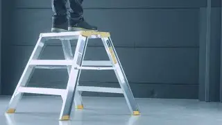 W.steps - Trestle 3500