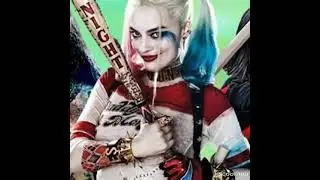 HARLEY QUİNN edit❤️❤️