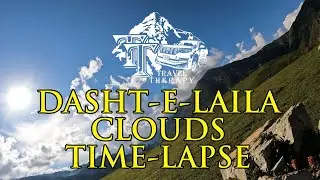 TIMELAPSE | 4K | kumrat