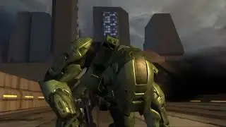 (H2) E3 2003 Demo playthrough and thoughts