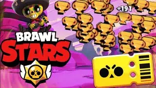 стрим Квесты Brawl_Stars #Shorts