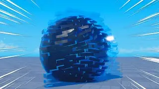 Roblox Physics Finally Got This New Feature...