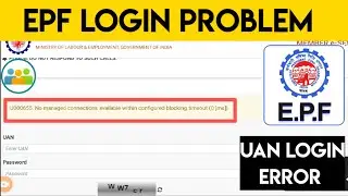 IJ000655: No managed connections available within configured blocking timeout (0 [ms])UAN