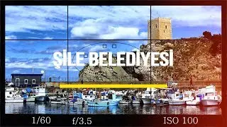 2 Kasım 2019 Foto Safari Etkinliği - Şile Belediyesi