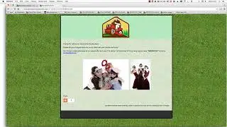 Photo Party Upload Tutorial
