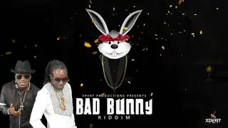 Luni Spark & Electrify - Ah Sure (Promo Video) | (Bad Bunny Riddim) 