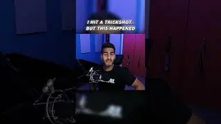 NO WAY THIS HAPPENED.. #CallOfDuty #Gaming #ModernWarfare #Shorts
