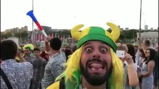 РАССИЯ АХУЕННА!