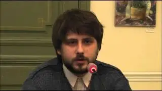 14 апреля 2016 Великая схизма причины и последствия Артемий САФЬЯН
