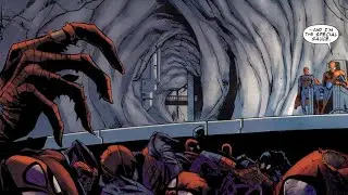Uncle Ben Is Killing Every Spiderman Across The Spiderverse
