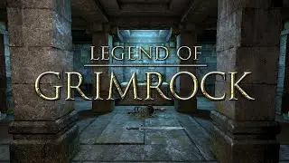 [Gamin·e] La Légende de Grimrock - Episode 01