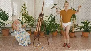 LITTLE BIG – FARADENZA(Ускоренный клип)