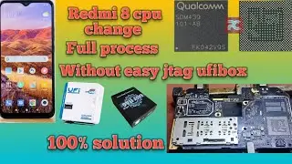 CPU change new method | CPU change without program how to make cpu change full process