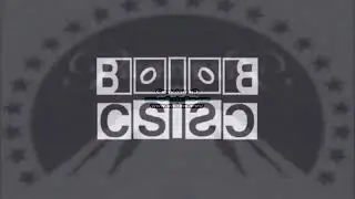 Paramount Bow Csupo Low Voice