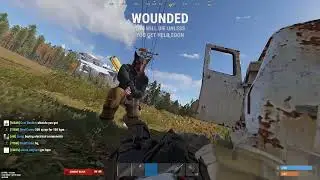 Taming your anger in Rust