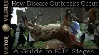 Launch the Cow : An EU4 Siege Guide