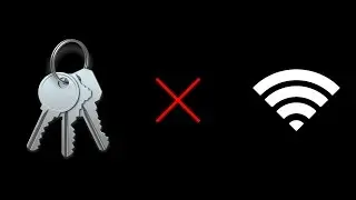 How To Selectively Sync iCloud Keychain Networks on Mac, iPhone, and iPad