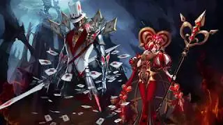 Avatar Spotlight: Patch 4.5.4