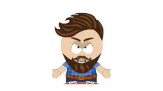 Фирамир лицимер! Обманщик!