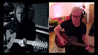 Wish You Were Here (Gregor & John)