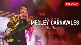 Max Castro 