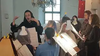 "Искупил ны еси" муз.Зиновьева