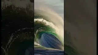 Чарующий океан