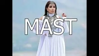 Free Aryana Sayeed Afghan Mast instrumental