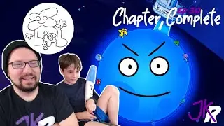 Battle for B.F.B. REACTION Episode 30: Chapter Complete