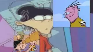 Double D's Doorbell has a Poision Sparta Remix(Failed attempt)