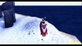 [MEP-RSMV] David Guetta - Without You ft. Usher [My Part]