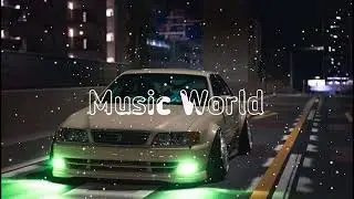 🔊КРУТАЯ МУЗЫКА🔊ЖЕСТКИЙ БАСС🔊