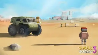 Simple Sandbox 3 Trailer