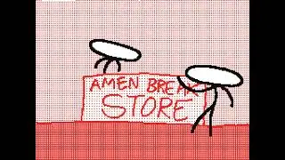amen break store