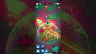 Mega Tower - Spinyworm doesn’t move!