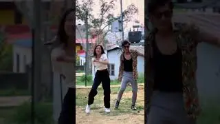 Farki Farki new trend dance #ravilama #dance #ravidancer