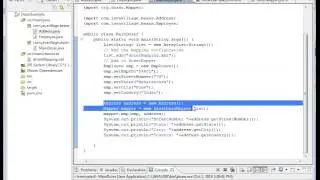 Dozer API: Java Bean to Java Bean mapper