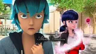 Miraculous - Speededit: Mystery of identity revealed !!!