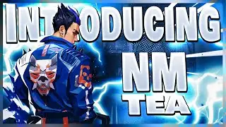 Stone Cold 🥶 Introducing NM Tea