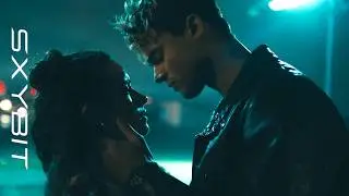 SXYBIT – Love That Never Leaves (Official Music Video)