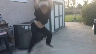 revenge? or just a way to pass the time