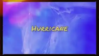 Ytak - Hurricane (Prod. Maws)