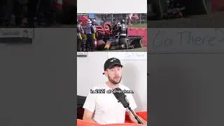 Let’s hope history doesn’t repeat itself… #f1 #formula1 #motorsport #maxverstappen #lewishamilton