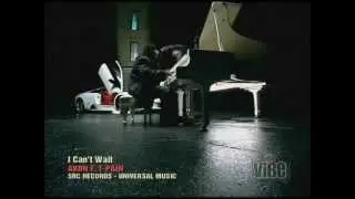 Akon feat T-pain - I can't wait (Traduction fr)