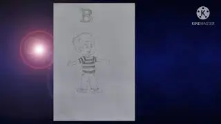 We three try to make something and here's the result