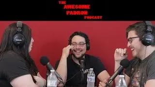 Episode #16 - Once Upon a Time in Hollywood, CW shows, The King of Random, and more!