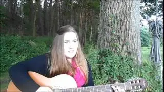 All of me - original John Legend cover by CR Musik