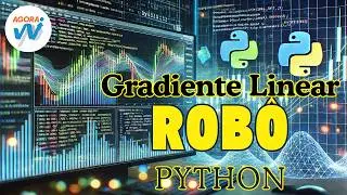 Robô para ganhar dinheiro no automático com Python e Metatrader5