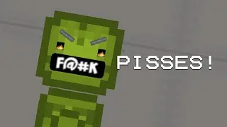 THIS PISSES EVERYONE IN MELON PLAYGROUND! Top 10 Things