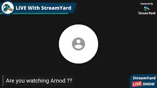 Test with amod